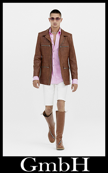 GmbH spring summer 2022 mens fashion collection 13 GmbH spring summer 2022 mens fashion collection 13