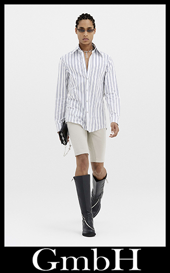 GmbH spring summer 2022 mens fashion collection 17 GmbH spring summer 2022 mens fashion collection 17
