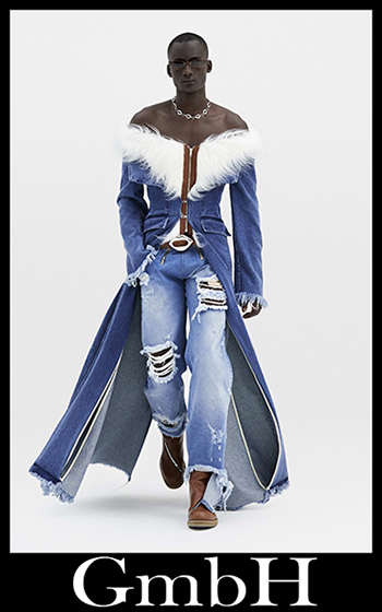 GmbH spring summer 2022 mens fashion collection 19 GmbH spring summer 2022 mens fashion collection 19