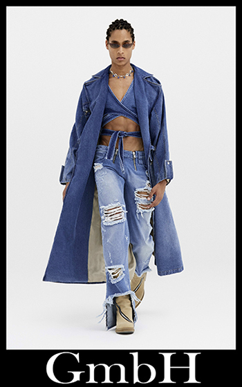 GmbH spring summer 2022 mens fashion collection 20 GmbH spring summer 2022 mens fashion collection 20