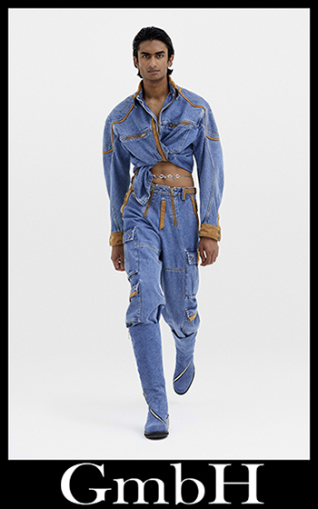 GmbH spring summer 2022 mens fashion collection 21 GmbH spring summer 2022 mens fashion collection 21