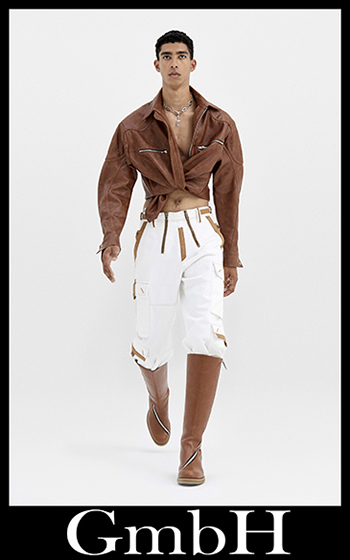 GmbH spring summer 2022 mens fashion collection 27 GmbH spring summer 2022 mens fashion collection 27