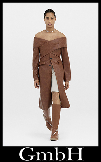 GmbH spring summer 2022 mens fashion collection 29 GmbH spring summer 2022 mens fashion collection 29