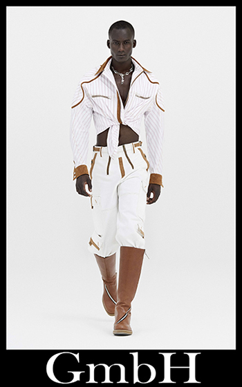 GmbH spring summer 2022 mens fashion collection 30 GmbH spring summer 2022 mens fashion collection 30
