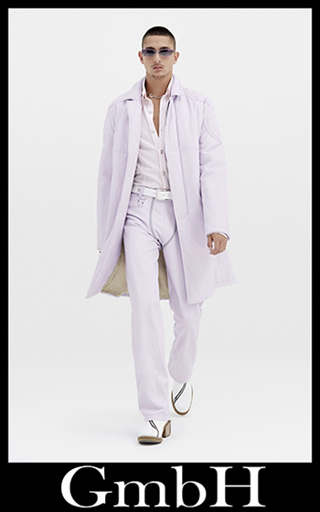 GmbH spring summer 2022 mens fashion collection 5 GmbH spring summer 2022 mens fashion collection 5