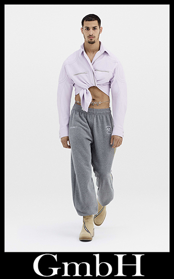 GmbH spring summer 2022 mens fashion collection 6 GmbH spring summer 2022 mens fashion collection 6