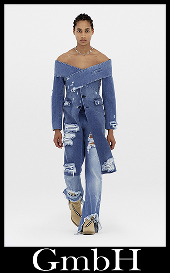 GmbH spring summer 2022 mens fashion collection 8 GmbH spring summer 2022 mens fashion collection 8