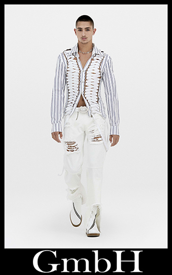 GmbH spring summer 2022 mens fashion collection 9 GmbH spring summer 2022 mens fashion collection 9