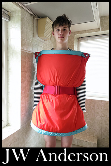 JW Anderson spring summer 2022 clothing fashion 17 JW Anderson spring summer 2022 clothing fashion 17