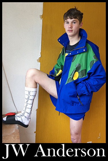 JW Anderson spring summer 2022 clothing fashion 21 JW Anderson spring summer 2022 clothing fashion 21
