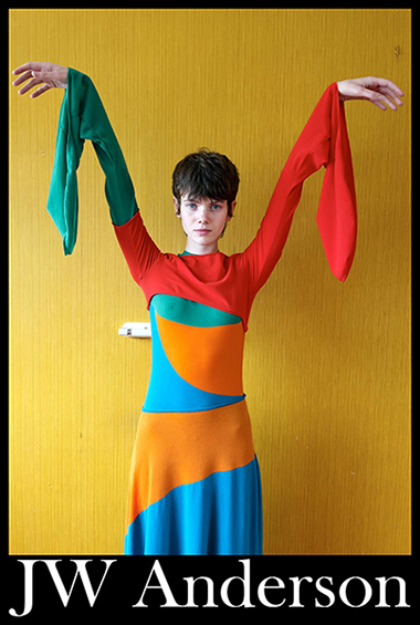 JW Anderson spring summer 2022 clothing fashion 22 JW Anderson spring summer 2022 clothing fashion 22