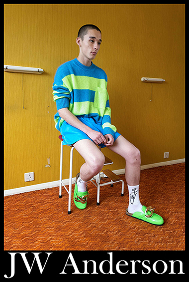 JW Anderson spring summer 2022 clothing fashion 23 JW Anderson spring summer 2022 clothing fashion 23