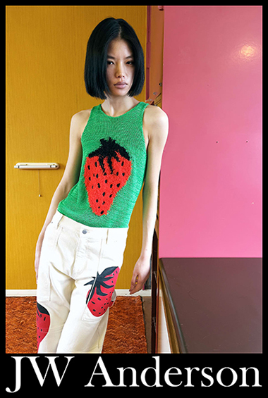 JW Anderson spring summer 2022 clothing fashion 27 JW Anderson spring summer 2022 clothing fashion 27