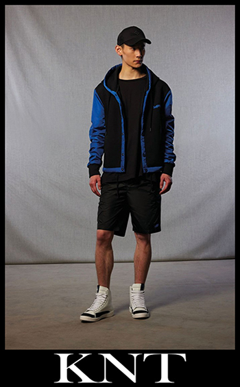 KNT spring summer 2022 mens fashion collection 1 KNT spring summer 2022 mens fashion collection 1