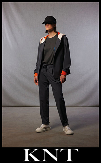 KNT spring summer 2022 mens fashion collection 12 KNT spring summer 2022 mens fashion collection 12