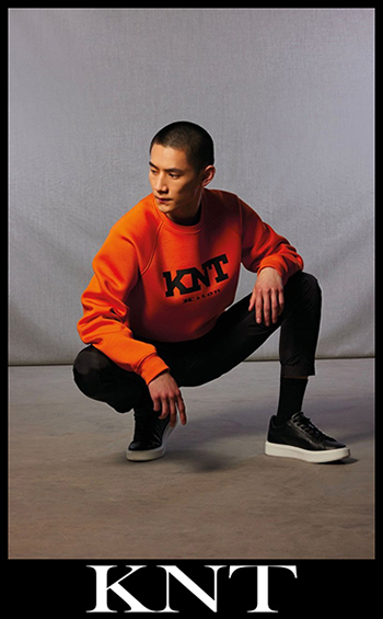KNT spring summer 2022 mens fashion collection 24 KNT spring summer 2022 mens fashion collection 24