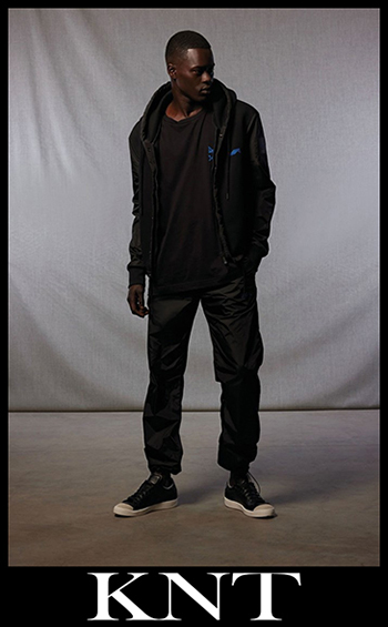KNT spring summer 2022 mens fashion collection 7 KNT spring summer 2022 mens fashion collection 7