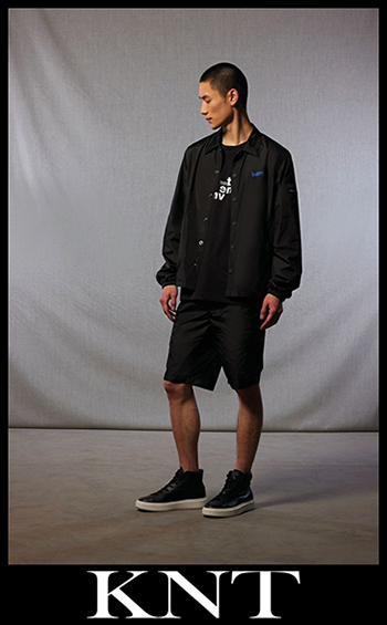 KNT spring summer 2022 mens fashion collection 8 KNT spring summer 2022 mens fashion collection 8