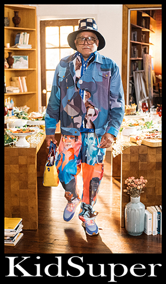 KidSuper spring summer 2022 clothing fashion collection 2 KidSuper spring summer 2022 clothing fashion collection 2
