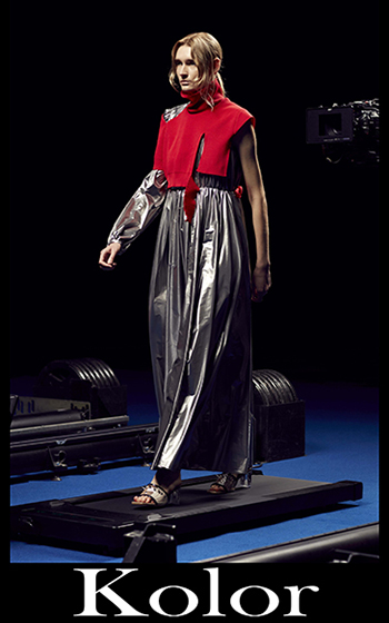 Kolor spring summer 2022 clothing fashion collection 5 Kolor spring summer 2022 clothing fashion collection 5