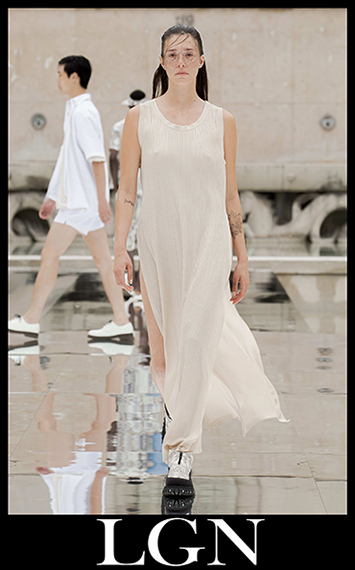 LGN spring summer 2022 mens fashion collection 1 LGN spring summer 2022 mens fashion collection 1