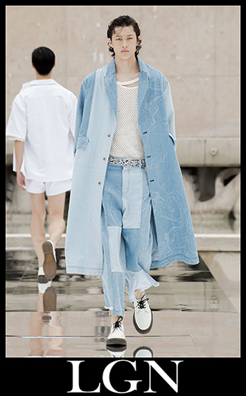 LGN spring summer 2022 mens fashion collection 11 LGN spring summer 2022 mens fashion collection 11