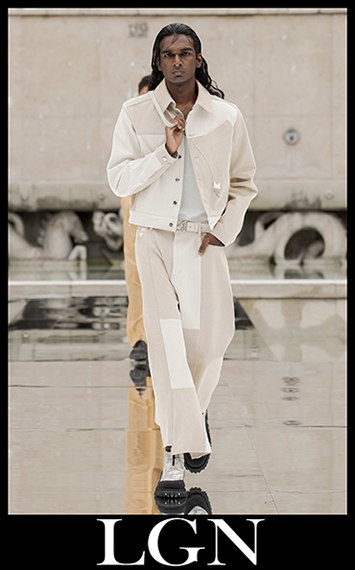 LGN spring summer 2022 mens fashion collection 12 LGN spring summer 2022 mens fashion collection 12