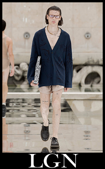 LGN spring summer 2022 mens fashion collection 13 LGN spring summer 2022 mens fashion collection 13