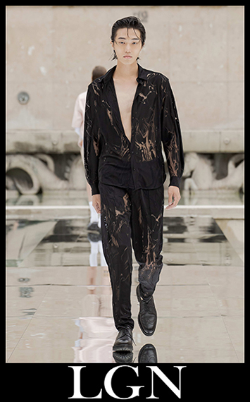 LGN spring summer 2022 mens fashion collection 15 LGN spring summer 2022 mens fashion collection 15