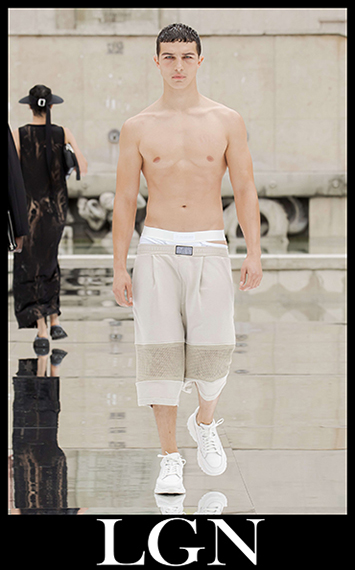 LGN spring summer 2022 mens fashion collection 17 LGN spring summer 2022 mens fashion collection 17