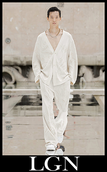 LGN spring summer 2022 mens fashion collection 18 LGN spring summer 2022 mens fashion collection 18