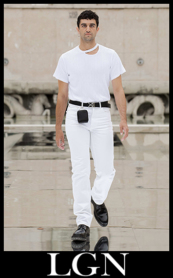 LGN spring summer 2022 mens fashion collection 19 LGN spring summer 2022 mens fashion collection 19