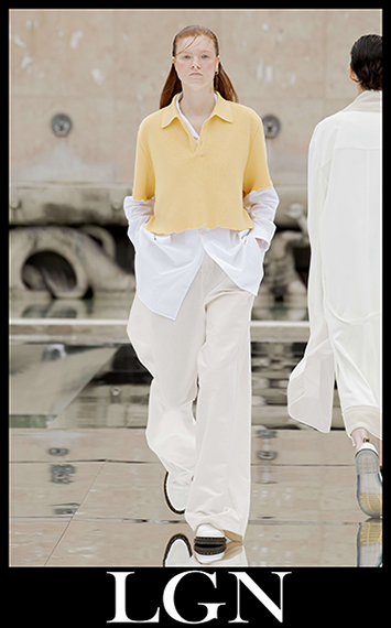 LGN spring summer 2022 mens fashion collection 20 LGN spring summer 2022 mens fashion collection 20