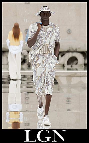 LGN spring summer 2022 mens fashion collection 21 LGN spring summer 2022 mens fashion collection 21
