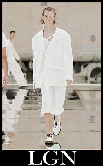 LGN spring summer 2022 mens fashion collection 23 LGN spring summer 2022 mens fashion collection 23
