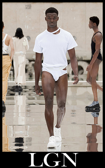 LGN spring summer 2022 mens fashion collection 4 LGN spring summer 2022 mens fashion collection 4