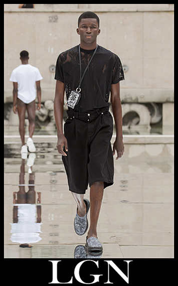 LGN spring summer 2022 mens fashion collection 5 LGN spring summer 2022 mens fashion collection 5