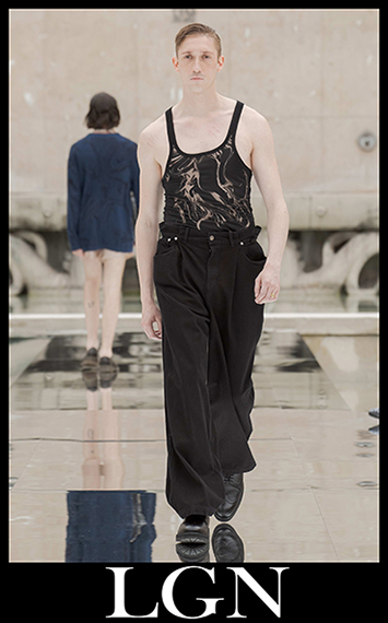 LGN spring summer 2022 mens fashion collection 6 LGN spring summer 2022 mens fashion collection 6