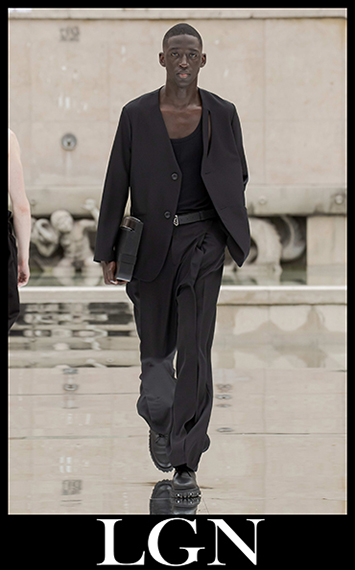 LGN spring summer 2022 mens fashion collection 7 LGN spring summer 2022 mens fashion collection 7