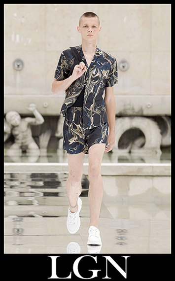 LGN spring summer 2022 mens fashion collection 9 LGN spring summer 2022 mens fashion collection 9