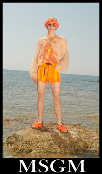 MSGM spring summer 2022 mens fashion collection 18 MSGM spring summer 2022 mens fashion collection 18