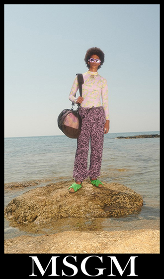 MSGM spring summer 2022 mens fashion collection 24 MSGM spring summer 2022 mens fashion collection 24