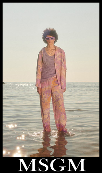 MSGM spring summer 2022 mens fashion collection 27 MSGM spring summer 2022 mens fashion collection 27