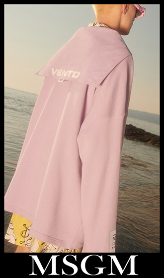 MSGM spring summer 2022 mens fashion collection 28 MSGM spring summer 2022 mens fashion collection 28