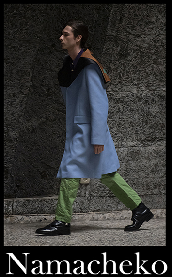 Namacheko spring summer 2022 clothing fashion 1 Namacheko spring summer 2022 clothing fashion 1