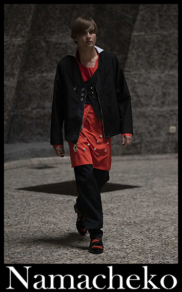 Namacheko spring summer 2022 clothing fashion 10 Namacheko spring summer 2022 clothing fashion 10