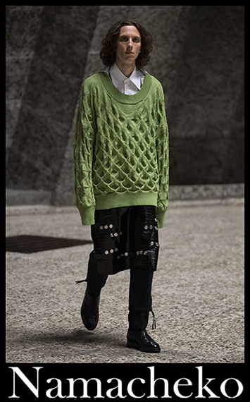 Namacheko spring summer 2022 clothing fashion 17 Namacheko spring summer 2022 clothing fashion 17