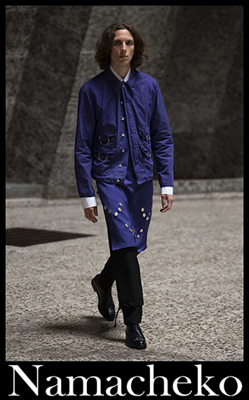 Namacheko spring summer 2022 clothing fashion 19 Namacheko spring summer 2022 clothing fashion 19