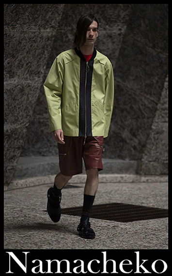 Namacheko spring summer 2022 clothing fashion 2 Namacheko spring summer 2022 clothing fashion 2
