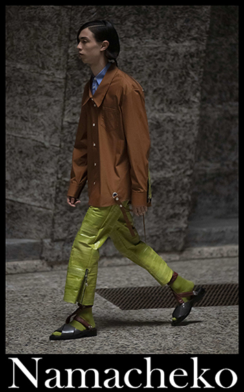 Namacheko spring summer 2022 clothing fashion 22 Namacheko spring summer 2022 clothing fashion 22